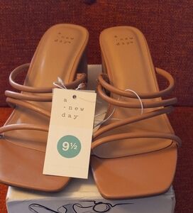 A New Day Blakely Sandals/Heels